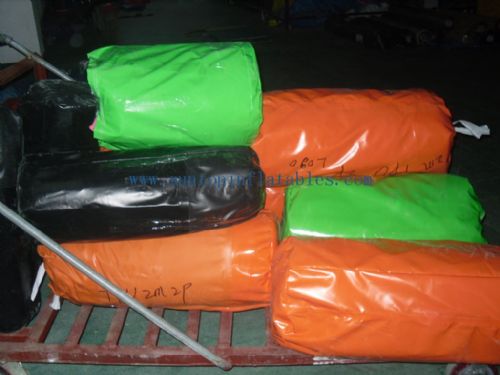 pvc bag for package